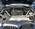 Синий БМВ Х4, объемом двигателя 2 л и пробегом 71 тыс. км за 27500 $, фото 11 на Automoto.ua