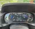 Синий БМВ Х4, объемом двигателя 2 л и пробегом 84 тыс. км за 38888 $, фото 16 на Automoto.ua