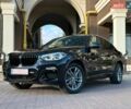 Синий БМВ Х4, объемом двигателя 2 л и пробегом 72 тыс. км за 37900 $, фото 8 на Automoto.ua