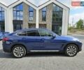 Синий БМВ Х4, объемом двигателя 2 л и пробегом 84 тыс. км за 38888 $, фото 8 на Automoto.ua