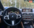 БМВ Х4 2019 в Днепре (Днепропетровске) на Automoto.ua Синий БМВ Х4, объемом двигателя 3 л и пробегом 150 тыс. км за 44250 $, фото 12 на Automoto.ua