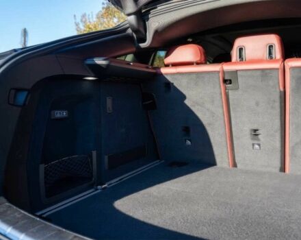 Синий БМВ Х4, объемом двигателя 2 л и пробегом 33 тыс. км за 14900 $, фото 11 на Automoto.ua