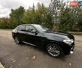 Синий БМВ Х4, объемом двигателя 2 л и пробегом 120 тыс. км за 46000 $, фото 35 на Automoto.ua