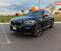 Синий БМВ Х4, объемом двигателя 3 л и пробегом 46 тыс. км за 47777 $, фото 1 на Automoto.ua