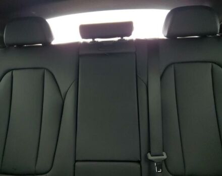 Синий БМВ Х4, объемом двигателя 2 л и пробегом 71 тыс. км за 27500 $, фото 9 на Automoto.ua