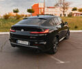 Синий БМВ Х4, объемом двигателя 3 л и пробегом 46 тыс. км за 47777 $, фото 17 на Automoto.ua