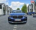 БМВ Х4 2019 в Тернополе на Automoto.ua Синий БМВ Х4, объемом двигателя 2 л и пробегом 84 тыс. км за 36000 $, фото 10 на Automoto.ua