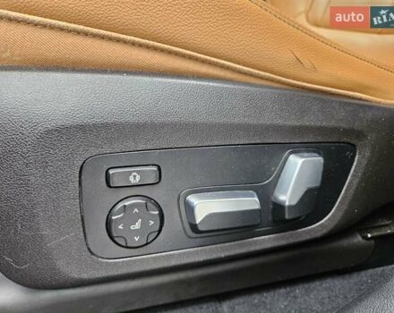 БМВ Х4 2019 в Тернополе на Automoto.ua Синий БМВ Х4, объемом двигателя 2 л и пробегом 84 тыс. км за 36000 $, фото 21 на Automoto.ua