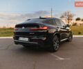 Синий БМВ Х4, объемом двигателя 3 л и пробегом 46 тыс. км за 47777 $, фото 14 на Automoto.ua