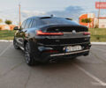 Синий БМВ Х4, объемом двигателя 3 л и пробегом 46 тыс. км за 47777 $, фото 9 на Automoto.ua
