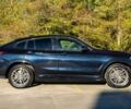 Синий БМВ Х4, объемом двигателя 2 л и пробегом 33 тыс. км за 14900 $, фото 2 на Automoto.ua
