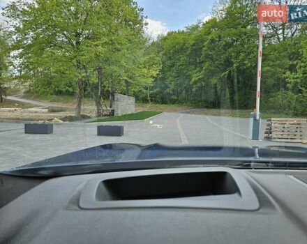 БМВ Х4 2019 в Тернополе на Automoto.ua Синий БМВ Х4, объемом двигателя 2 л и пробегом 84 тыс. км за 36000 $, фото 18 на Automoto.ua