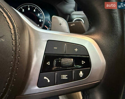 Синий БМВ Х4, объемом двигателя 3 л и пробегом 105 тыс. км за 39500 $, фото 37 на Automoto.ua