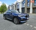 БМВ Х4 2019 в Тернополе на Automoto.ua Синий БМВ Х4, объемом двигателя 2 л и пробегом 84 тыс. км за 36000 $, фото 27 на Automoto.ua