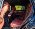 Синий БМВ Х4, объемом двигателя 2 л и пробегом 33 тыс. км за 14900 $, фото 8 на Automoto.ua