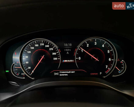 Синий БМВ Х4, объемом двигателя 3 л и пробегом 105 тыс. км за 39500 $, фото 32 на Automoto.ua