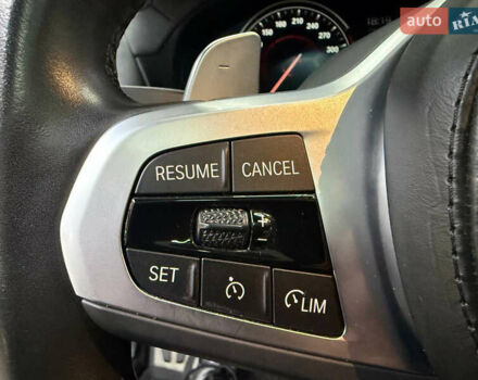 Синий БМВ Х4, объемом двигателя 3 л и пробегом 105 тыс. км за 39500 $, фото 40 на Automoto.ua