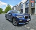 Синий БМВ Х4, объемом двигателя 2 л и пробегом 84 тыс. км за 38888 $, фото 2 на Automoto.ua