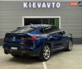 Синий БМВ Х4, объемом двигателя 3 л и пробегом 105 тыс. км за 39500 $, фото 9 на Automoto.ua