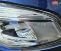 Синий БМВ Х4, объемом двигателя 2 л и пробегом 84 тыс. км за 38888 $, фото 22 на Automoto.ua