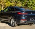 Синий БМВ Х4, объемом двигателя 2 л и пробегом 33 тыс. км за 14900 $, фото 4 на Automoto.ua