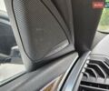 Синий БМВ Х4, объемом двигателя 2 л и пробегом 84 тыс. км за 38888 $, фото 18 на Automoto.ua