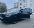 БМВ Х4 2019 в Днепре (Днепропетровске) на Automoto.ua Синий БМВ Х4, объемом двигателя 3 л и пробегом 150 тыс. км за 44250 $, фото 2 на Automoto.ua