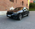 Синий БМВ Х4, объемом двигателя 2 л и пробегом 86 тыс. км за 44600 $, фото 7 на Automoto.ua