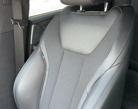 Синій БМВ Х4, об'ємом двигуна 2 л та пробігом 85 тис. км за 42520 $, фото 33 на Automoto.ua