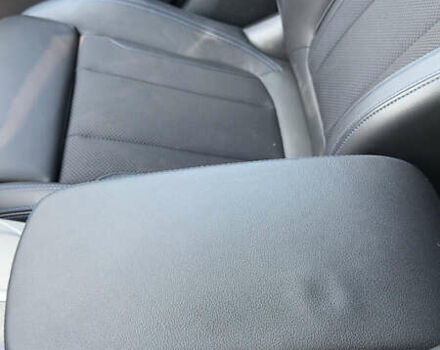 Синій БМВ Х4, об'ємом двигуна 2 л та пробігом 85 тис. км за 42520 $, фото 34 на Automoto.ua