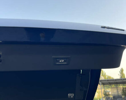 Синій БМВ Х4, об'ємом двигуна 2 л та пробігом 85 тис. км за 42520 $, фото 16 на Automoto.ua
