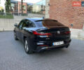 Синий БМВ Х4, объемом двигателя 2 л и пробегом 86 тыс. км за 44600 $, фото 6 на Automoto.ua