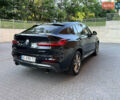 Синий БМВ Х4, объемом двигателя 2 л и пробегом 86 тыс. км за 44600 $, фото 5 на Automoto.ua