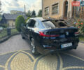 Синий БМВ Х4, объемом двигателя 2 л и пробегом 80 тыс. км за 47300 $, фото 2 на Automoto.ua