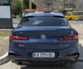 Синій БМВ Х4, об'ємом двигуна 2 л та пробігом 85 тис. км за 42520 $, фото 25 на Automoto.ua