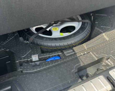 Синий БМВ Х4, объемом двигателя 3 л и пробегом 69 тыс. км за 51000 $, фото 26 на Automoto.ua