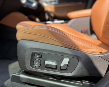 Синий БМВ Х4, объемом двигателя 3 л и пробегом 69 тыс. км за 51000 $, фото 37 на Automoto.ua