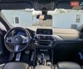 Синий БМВ Х4, объемом двигателя 2 л и пробегом 117 тыс. км за 36900 $, фото 14 на Automoto.ua