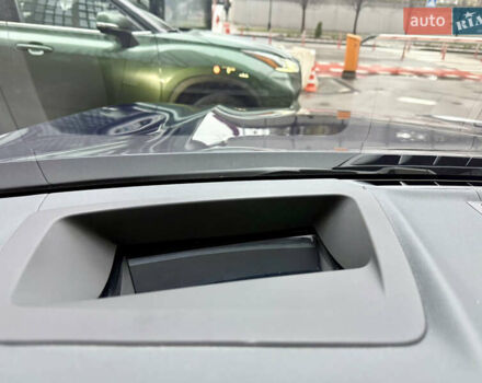 Синий БМВ Х4, объемом двигателя 3 л и пробегом 80 тыс. км за 62000 $, фото 37 на Automoto.ua