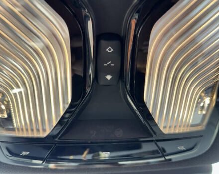 Синий БМВ Х4, объемом двигателя 3 л и пробегом 69 тыс. км за 51000 $, фото 39 на Automoto.ua