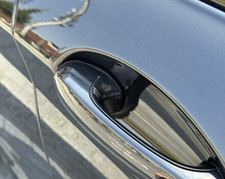 Синий БМВ Х4, объемом двигателя 3 л и пробегом 69 тыс. км за 51000 $, фото 20 на Automoto.ua