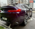 Синий БМВ Х4, объемом двигателя 3 л и пробегом 80 тыс. км за 62000 $, фото 20 на Automoto.ua