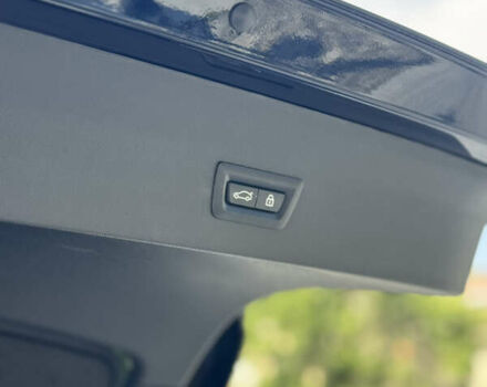 Синий БМВ Х4, объемом двигателя 3 л и пробегом 69 тыс. км за 51000 $, фото 25 на Automoto.ua