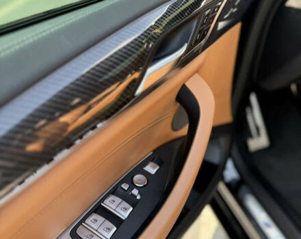 Синий БМВ Х4, объемом двигателя 3 л и пробегом 69 тыс. км за 51000 $, фото 36 на Automoto.ua