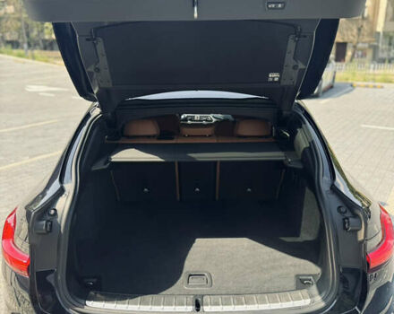 Синий БМВ Х4, объемом двигателя 3 л и пробегом 69 тыс. км за 51000 $, фото 24 на Automoto.ua