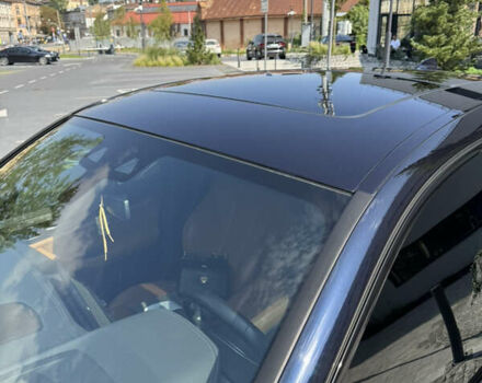 Синий БМВ Х4, объемом двигателя 3 л и пробегом 69 тыс. км за 51000 $, фото 16 на Automoto.ua