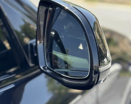 Синий БМВ Х4, объемом двигателя 3 л и пробегом 69 тыс. км за 51000 $, фото 19 на Automoto.ua