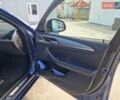 Синий БМВ Х4, объемом двигателя 2 л и пробегом 117 тыс. км за 36900 $, фото 11 на Automoto.ua