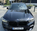 Синий БМВ Х4, объемом двигателя 3 л и пробегом 69 тыс. км за 51000 $, фото 12 на Automoto.ua