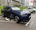 Синий БМВ Х4, объемом двигателя 3 л и пробегом 80 тыс. км за 62000 $, фото 6 на Automoto.ua